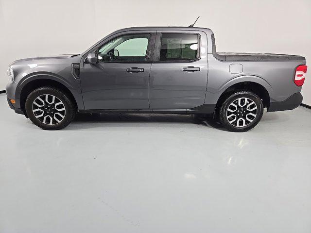 used 2022 Ford Maverick car, priced at $24,488