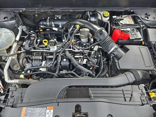 used 2022 Ford Maverick car, priced at $24,488