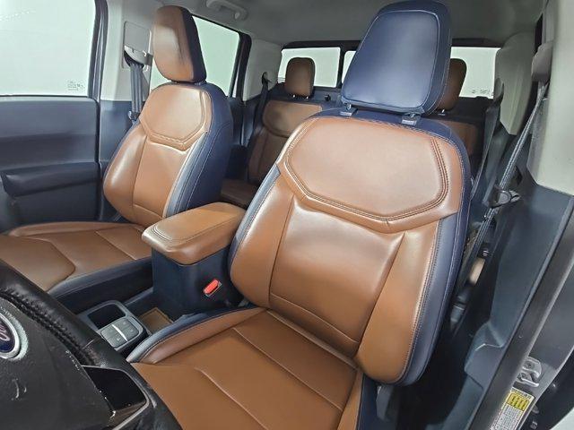 used 2022 Ford Maverick car, priced at $24,488