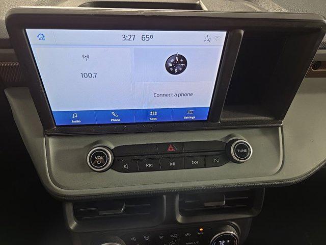 used 2022 Ford Maverick car, priced at $24,488