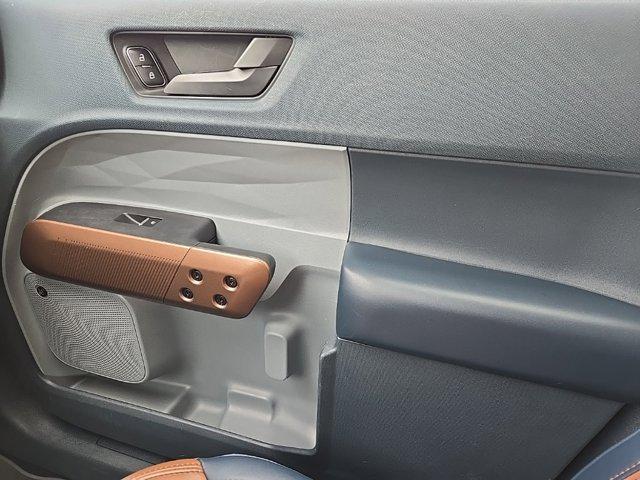 used 2022 Ford Maverick car, priced at $24,488