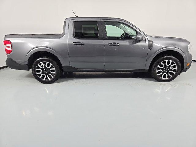 used 2022 Ford Maverick car, priced at $24,488