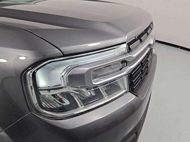 used 2022 Ford Maverick car, priced at $24,488