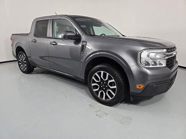 used 2022 Ford Maverick car, priced at $24,488