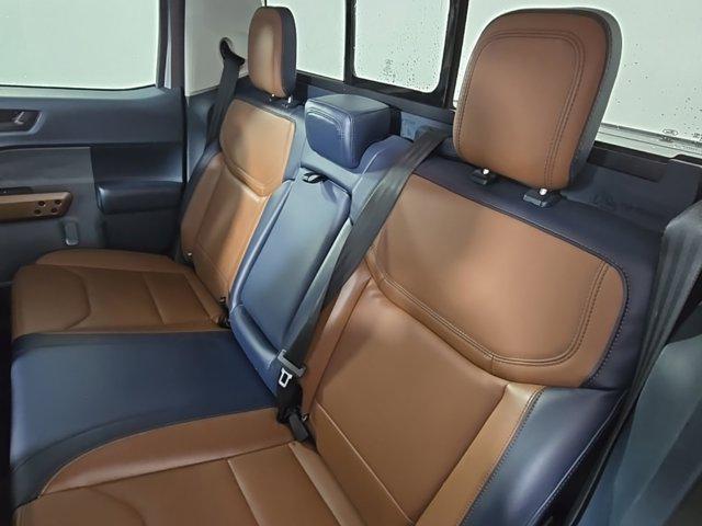 used 2022 Ford Maverick car, priced at $24,488