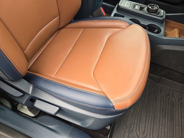 used 2022 Ford Maverick car, priced at $24,488