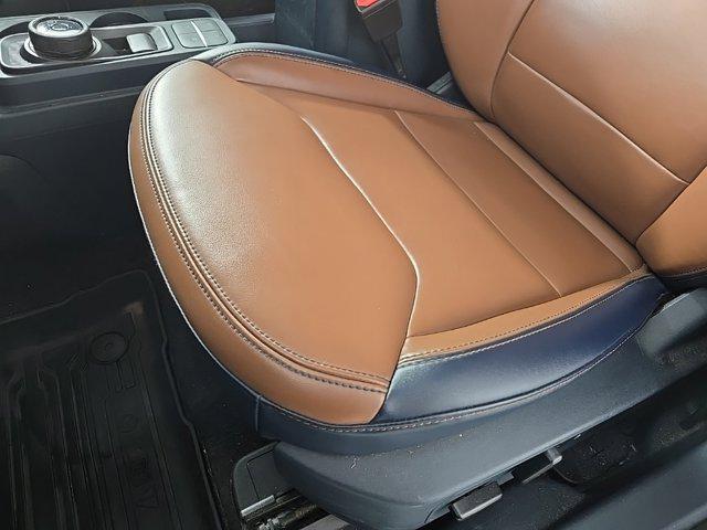 used 2022 Ford Maverick car, priced at $24,488