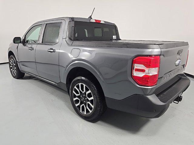 used 2022 Ford Maverick car, priced at $24,488