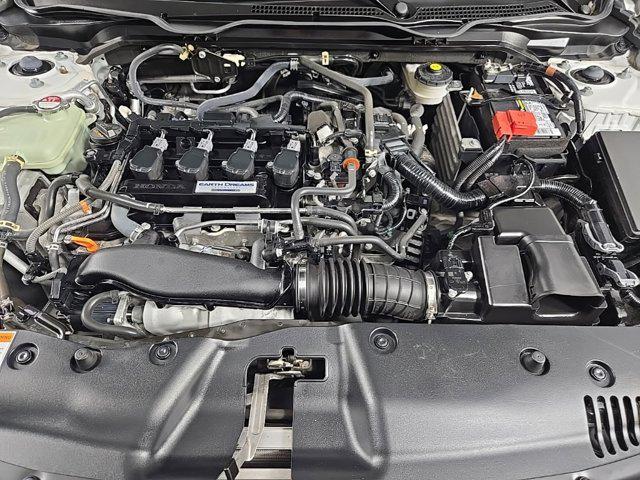 used 2019 Honda Civic car, priced at $21,688
