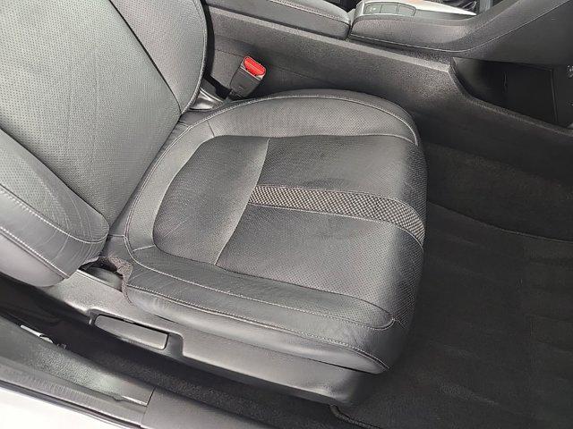 used 2019 Honda Civic car, priced at $21,688