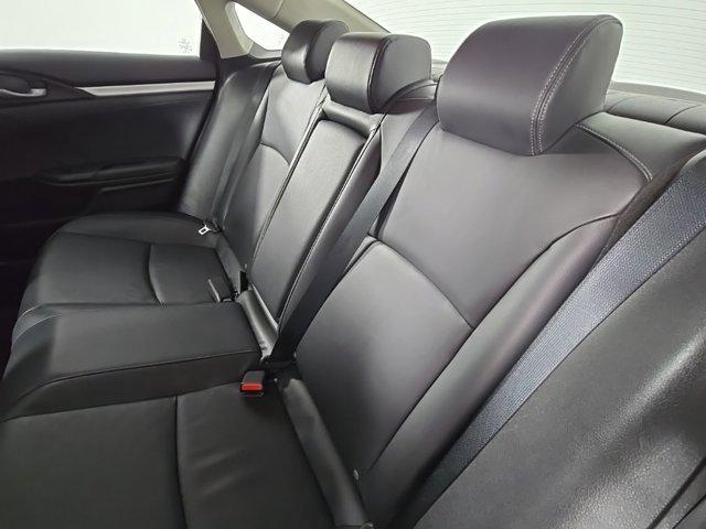 used 2019 Honda Civic car, priced at $21,688