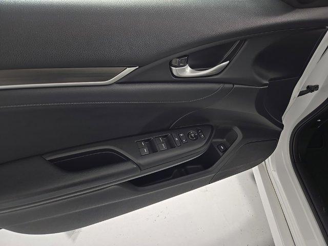 used 2019 Honda Civic car, priced at $21,688