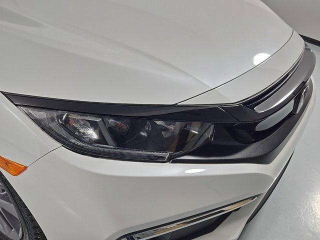 used 2019 Honda Civic car, priced at $21,688