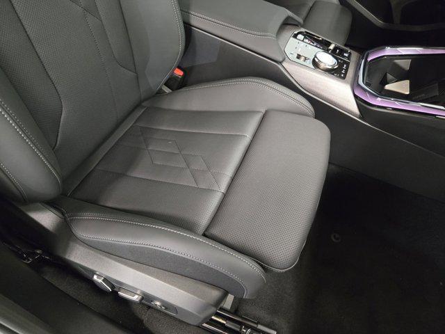 new 2025 BMW X3 car, priced at $57,025