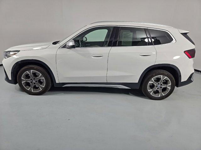 used 2023 BMW X1 car, priced at $36,688