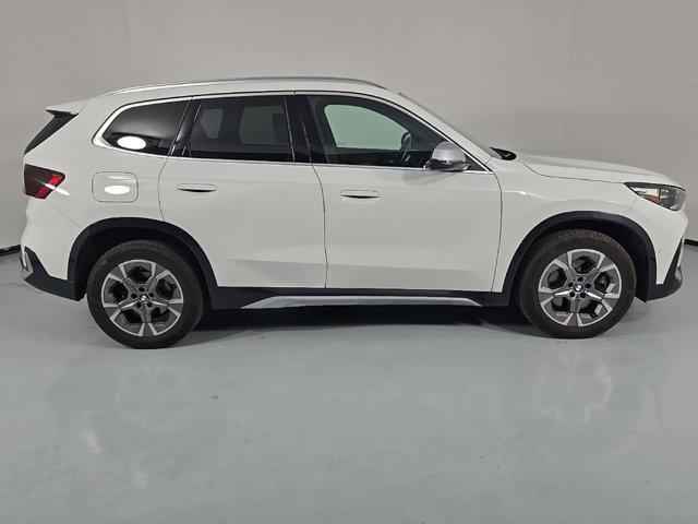 used 2023 BMW X1 car, priced at $36,688