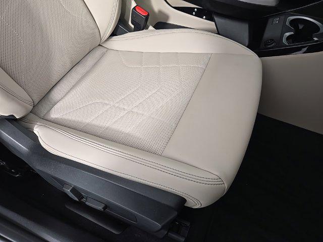 used 2023 BMW X1 car, priced at $36,688