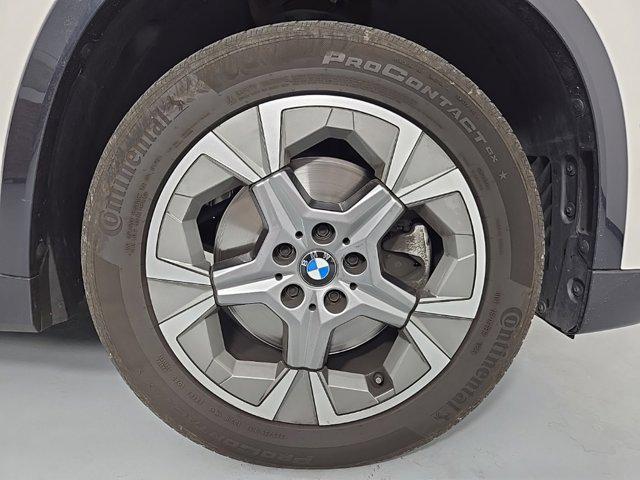 used 2023 BMW X1 car, priced at $36,688