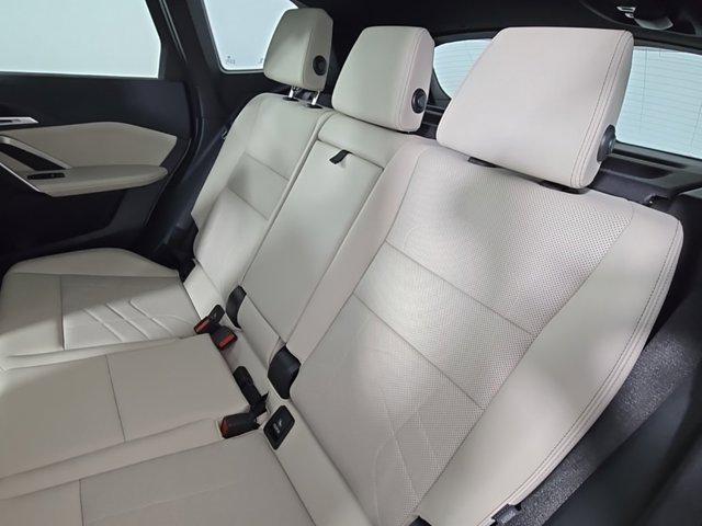 used 2023 BMW X1 car, priced at $36,688