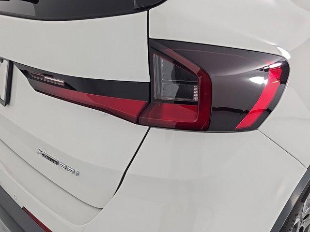 used 2023 BMW X1 car, priced at $36,688