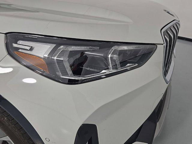 used 2023 BMW X1 car, priced at $36,688
