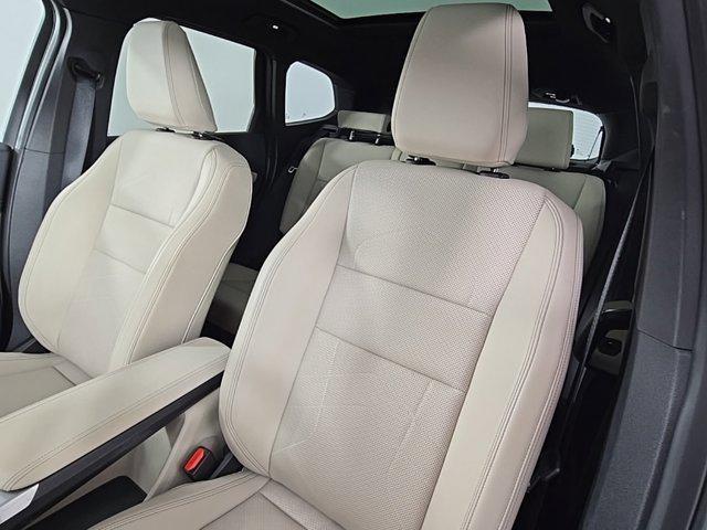 used 2023 BMW X1 car, priced at $36,688