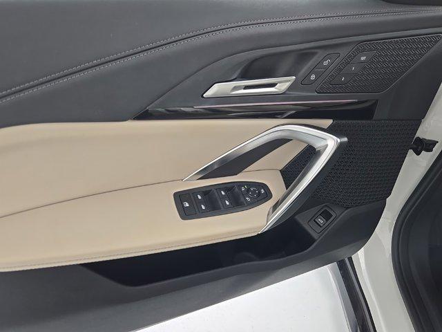 used 2023 BMW X1 car, priced at $36,688