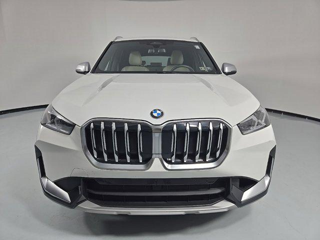 used 2023 BMW X1 car, priced at $36,688