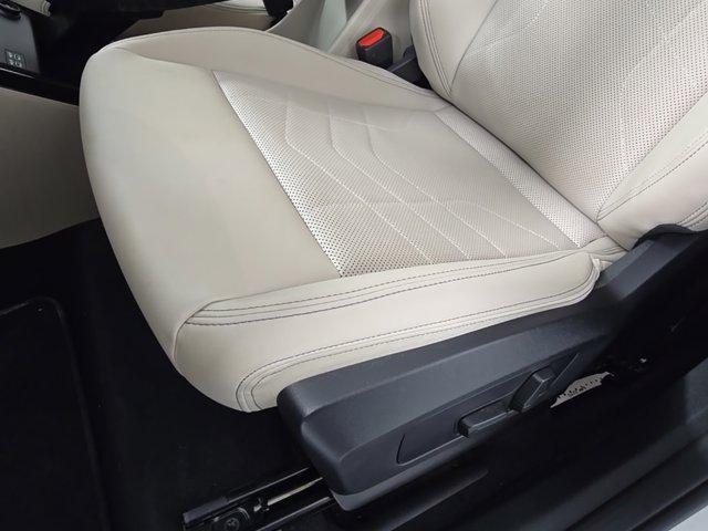 used 2023 BMW X1 car, priced at $36,688