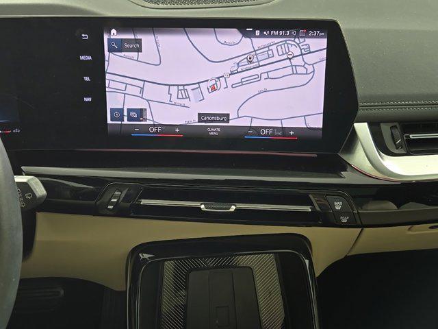 used 2023 BMW X1 car, priced at $36,688