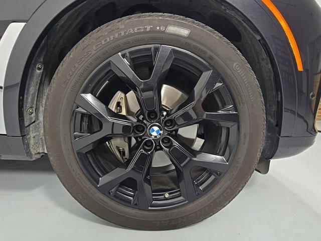used 2021 BMW X7 car, priced at $38,868
