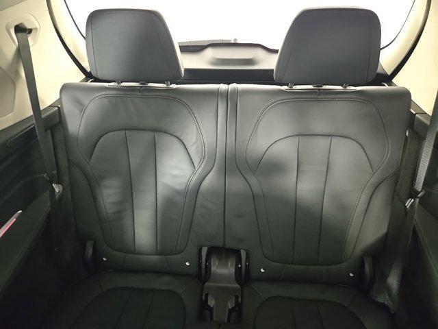 used 2021 BMW X7 car, priced at $38,868