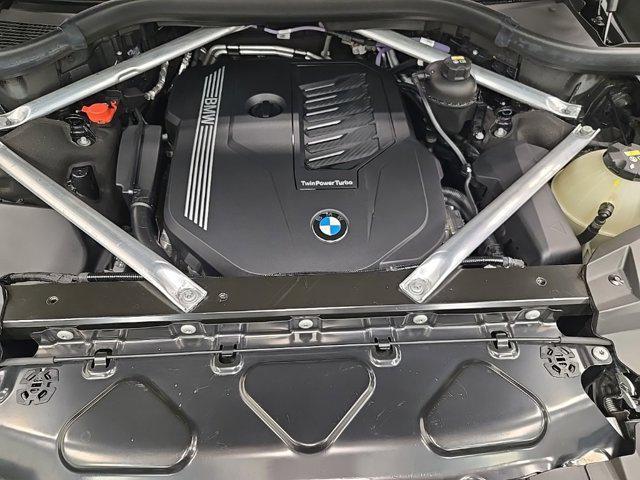 used 2021 BMW X7 car, priced at $38,868