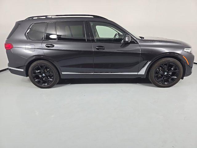 used 2021 BMW X7 car, priced at $38,868