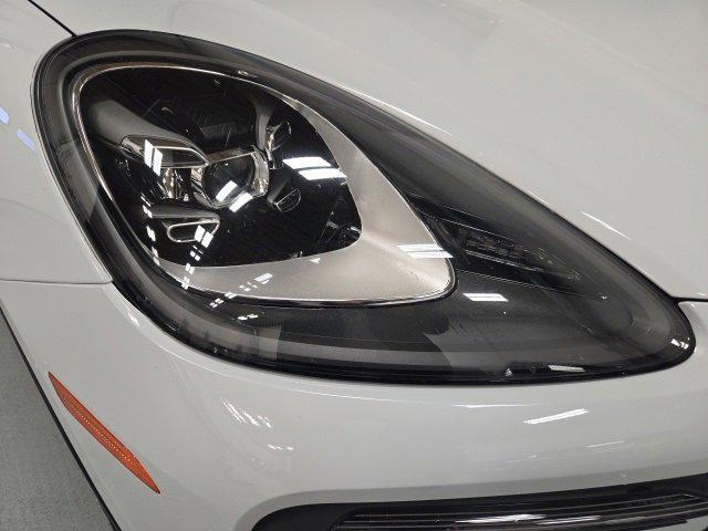 used 2019 Porsche Cayenne car, priced at $36,488