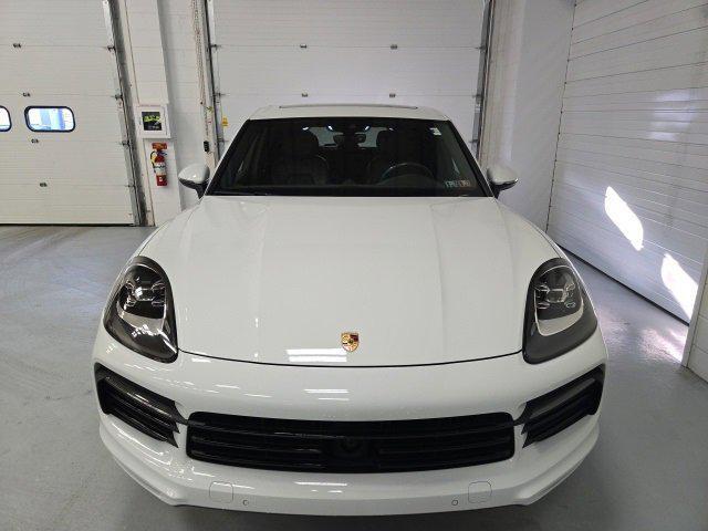 used 2019 Porsche Cayenne car, priced at $36,488