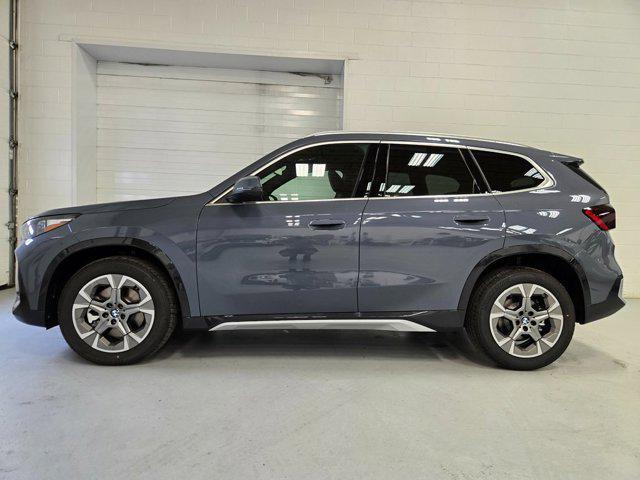 new 2025 BMW X1 car, priced at $48,275