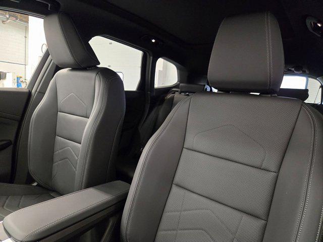 new 2025 BMW X1 car, priced at $48,275