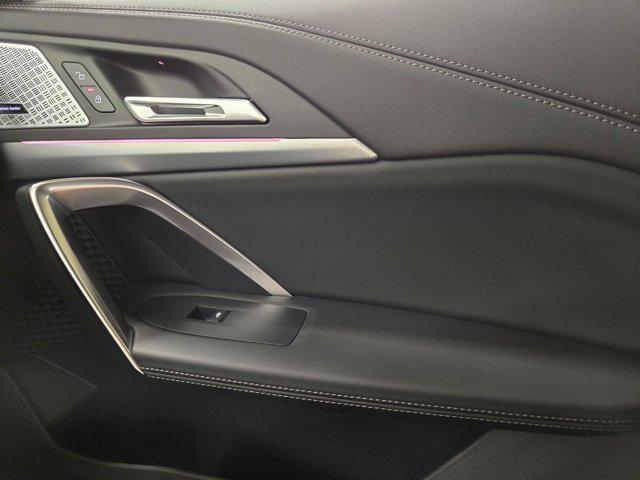 new 2025 BMW X1 car, priced at $48,275