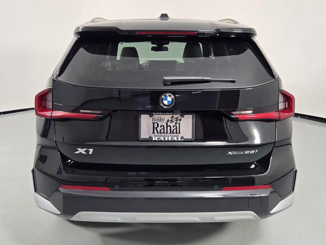 new 2026 BMW X1 car, priced at $48,325