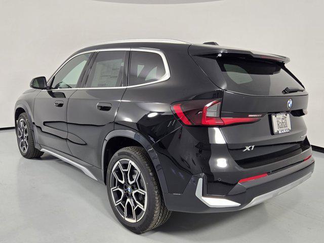 new 2026 BMW X1 car, priced at $48,325