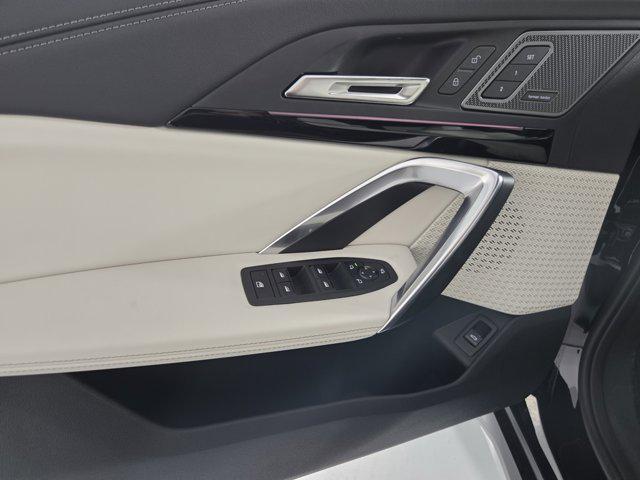 new 2026 BMW X1 car, priced at $48,325