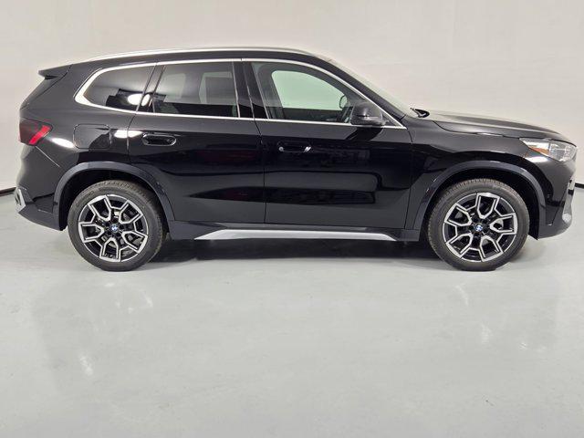 new 2026 BMW X1 car, priced at $48,325