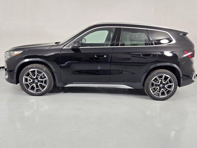 new 2026 BMW X1 car, priced at $48,325