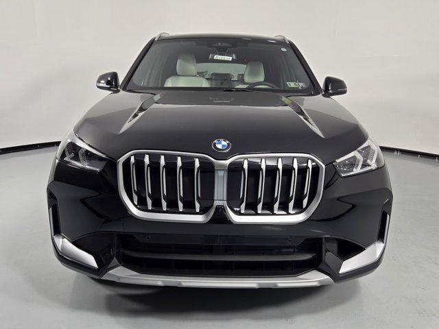new 2026 BMW X1 car, priced at $48,325