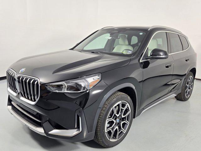 new 2026 BMW X1 car, priced at $48,325