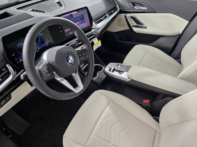 new 2026 BMW X1 car, priced at $48,325