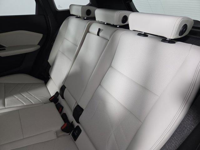 new 2026 BMW X1 car, priced at $48,325