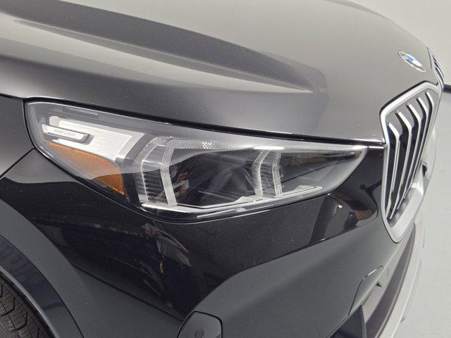 new 2026 BMW X1 car, priced at $48,325