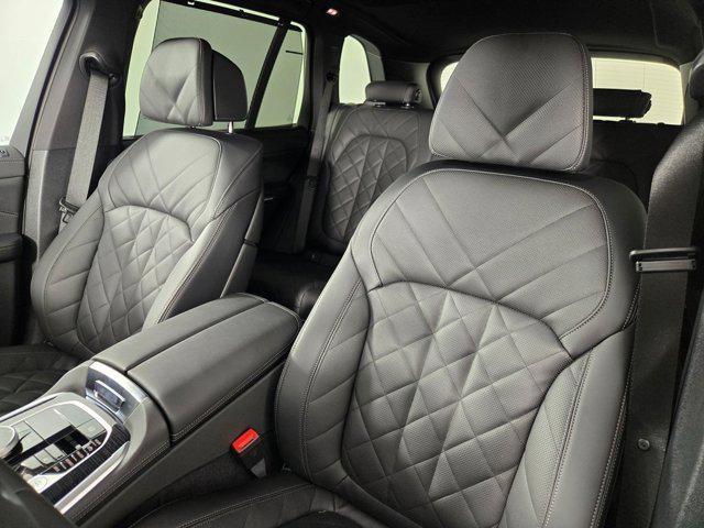 new 2026 BMW X5 car, priced at $83,475